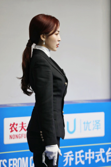 年轻的未婚妻3
